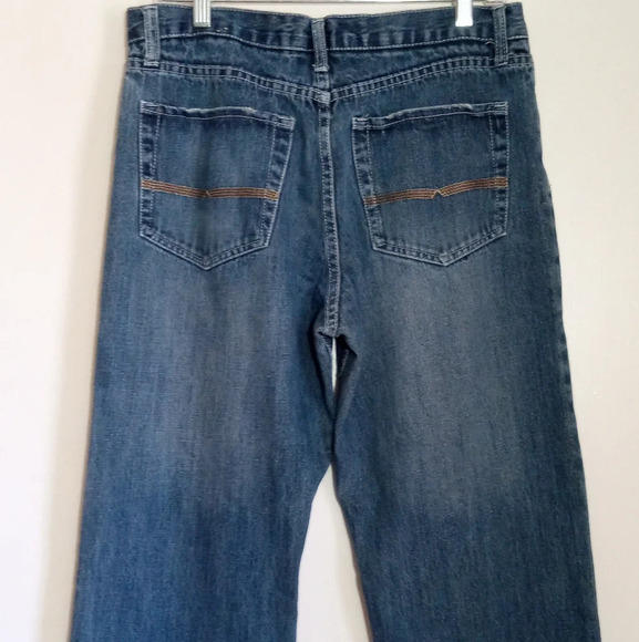 Route 66 Vintage relaxed fit jeans men's size 32x32 GUC - Picture 6 of 7